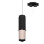  AUREA P 6W 715Lm 38 DIM Noir 