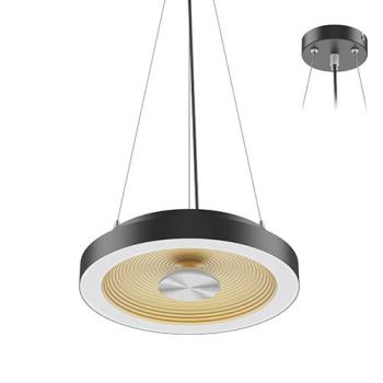  HULA P 18W 3000K 1850Lm 120� D 