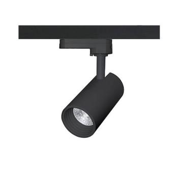  JIMY 2 8W 750Lm 2700K 24 Noir 