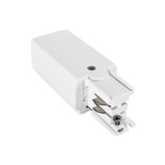 ALIMENTATION DROITE Blanc 