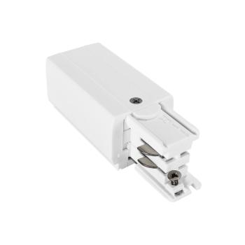  ALIMENTATION DROITE Blanc 