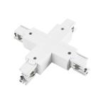  CONNEXION EN CROIX Blanc 