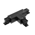  CONNEXION T DROITE Noir 