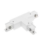  CONNEXION T DROITE Blanc 