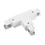  CONNEXION T GAUCHE Blanc 