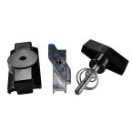  ADAPTATEUR MECANIQUE max. 10kg 