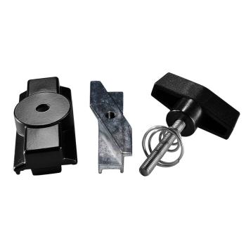  ADAPTATEUR MECANIQUE max. 10kg 