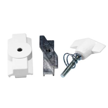  ADAPTATEUR MECANIQUE max. 10kg 