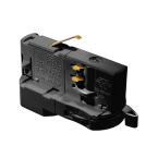  ADAPTATEUR 10A MAX 5KG Noir 