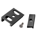  KIT FIXATION PLAFOND Noir 