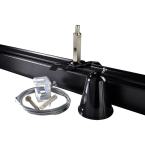  KIT SUSPENSION L:500cm Noir 