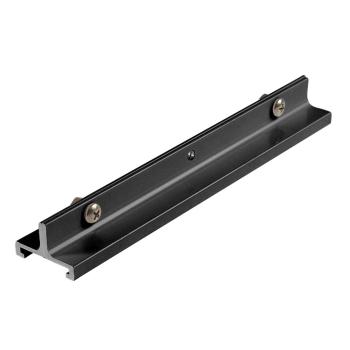  PIECE DE RENFORT L:18cm Noir 