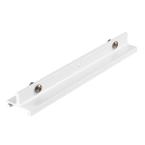  PIECE DE RENFORT L:18cm Blanc 