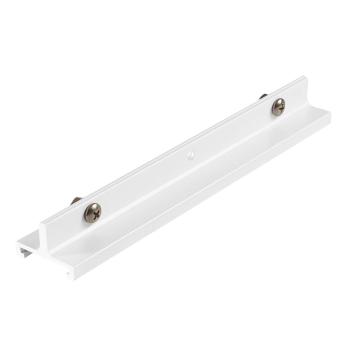  PIECE DE RENFORT L:18cm Blanc 