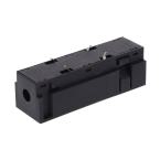  CONNEXION ELECTRIQUE Noir mat 