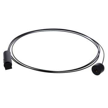  FILIN DE SUSPENSION 150cm Noir 