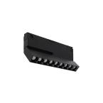  VIGO 12W 3000K 1030Lm 24 Noir 