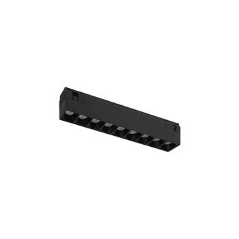  BERN 12W 2700K 1000Lm 36 Noir 