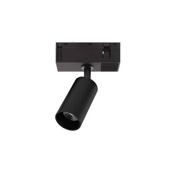  PARO 1 8W 3000K 660Lm 24 Noir 