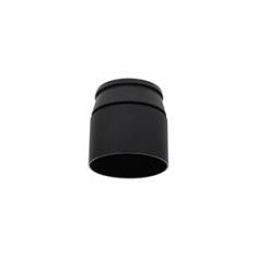  BAGUE CYLINDRIQUE Noir 