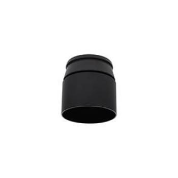  BAGUE CYLINDRIQUE Noir 