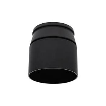 BAGUE CYLINDRIQUE Noir 