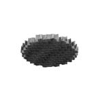  LIMA GRILLE NID D'ABEILLE DIA. 