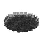  LIMA GRILLE NID D'ABEILLE DIA. 