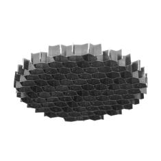  LIMA GRILLE NID D'ABEILLE DIA. 