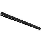  BERN 39W 3000K 3710Lm 24 Noir 