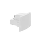  EMBOUT DE FINITION Blanc 