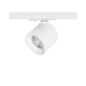  RAY 13W 1405Lm 38 Blanc mat 