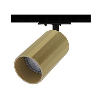  OKTO T GU10 MAX10W PAR16 Noir 