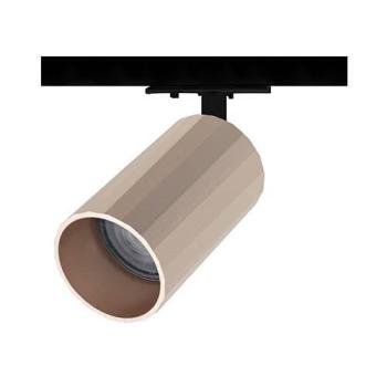  OKTO T GU10 MAX10W PAR16 Noir 