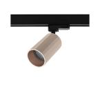  OKTO 3 T GU10 MAX10W PAR16 Noi 