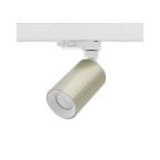  AUREA 3 T 6W 715Lm 38 DIM Bla 
