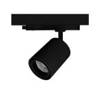  TED 28W 3000Lm 45 Noir mat 