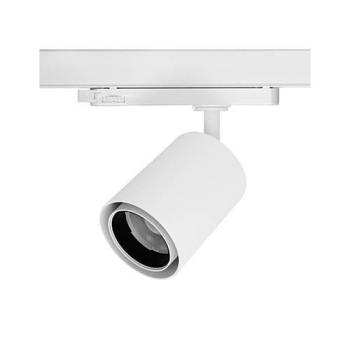  TED 28W 3000Lm 45 Blanc mat 