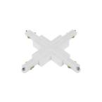  CONNEXION EN CROIX Blanc 