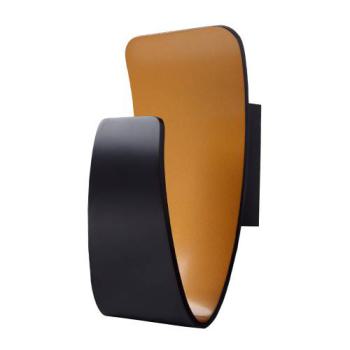  GLAM 265 7,5W 900Lm 3000K Noir 