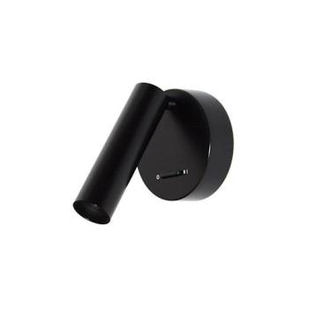  MILO 1 5W 500Lm 3000K 40 Noir 