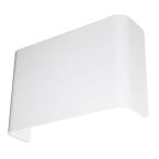  BIXBY 12W 1250Lm 3000K Blanc m 