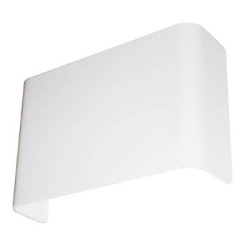  BIXBY 12W 1250Lm 3000K Blanc m 