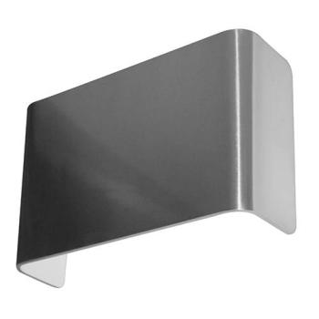  BIXBY 12W 1250Lm 3000K Alumini 