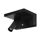  MILO 2 5W 500Lm 3000K 40 Noir 
