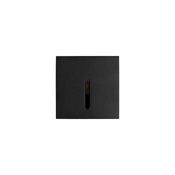  LIKA 4W 420Lm 3000K  Noir mat 