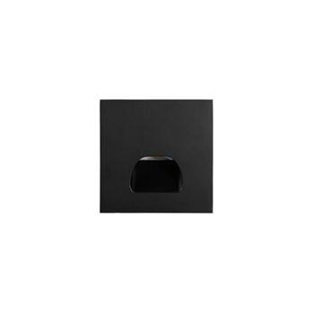  MAKA 4W 420Lm 3000K  Noir mat 
