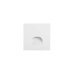 MAKA 4W 420Lm 3000K  Blanc mat 