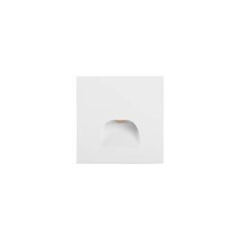  MAKA 4W 420Lm 3000K  Blanc mat 