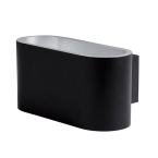  GLAM 90 10W 1010Lm 3000K Noir 
